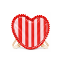 Heart backpack
