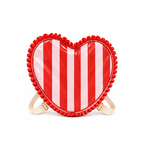 Heart backpack