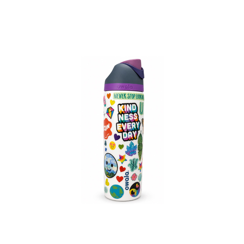 Cup of me – The sticker edit