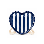 Heart backpack