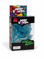 The jelly squish