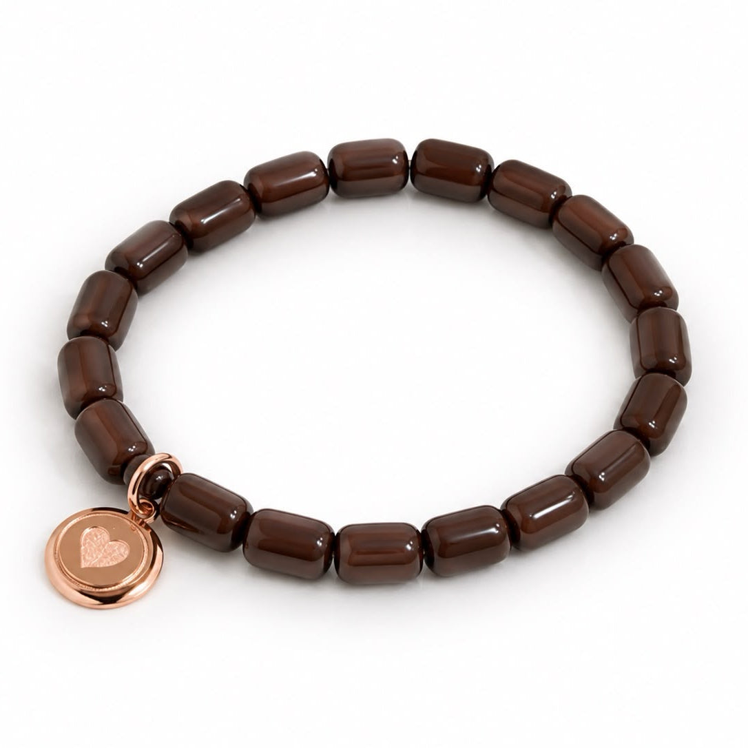 The love token bracelet