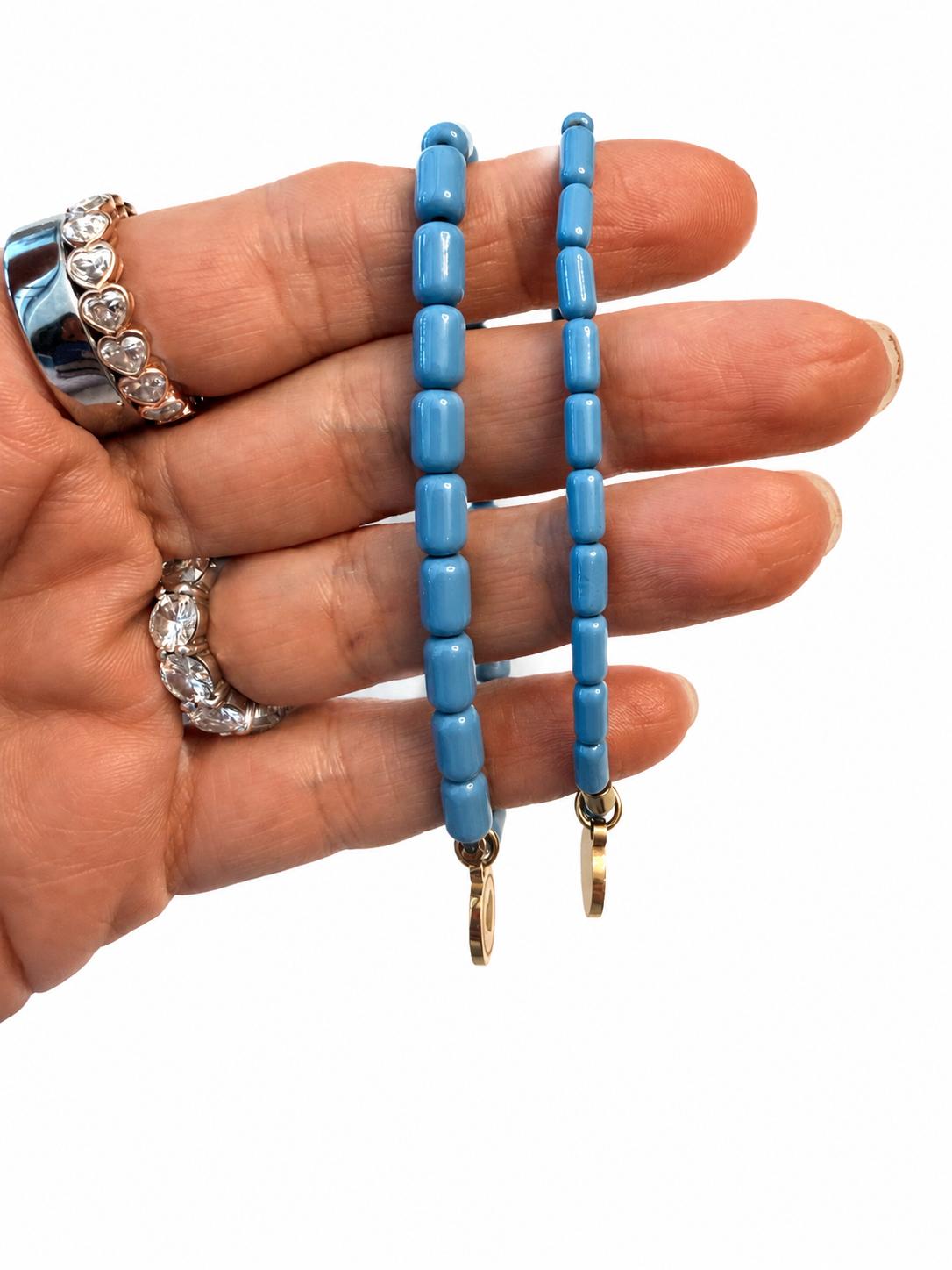 The love token bracelet