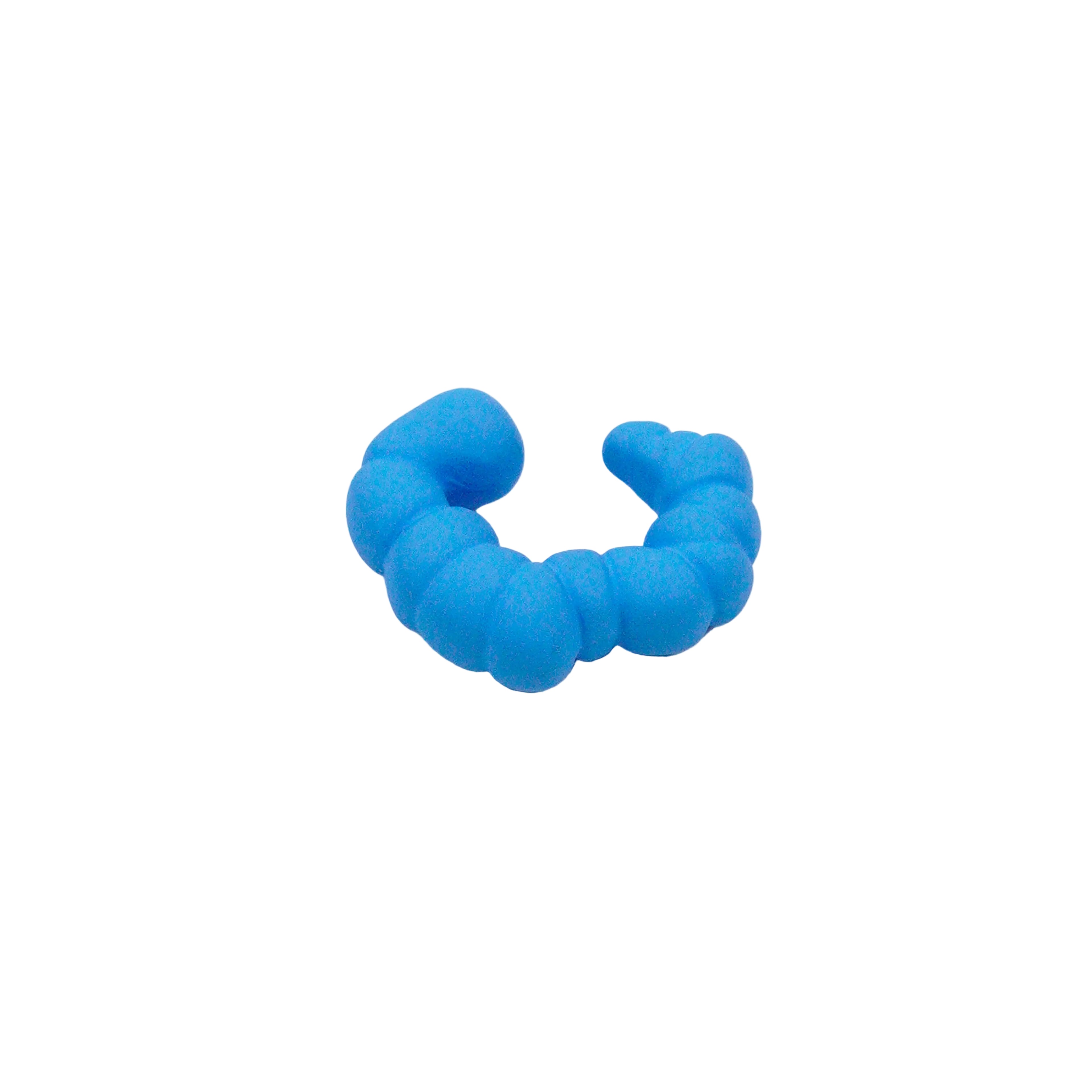 Croissant Ear Cuff
