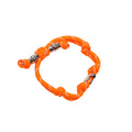 Initial Rope Bracelet