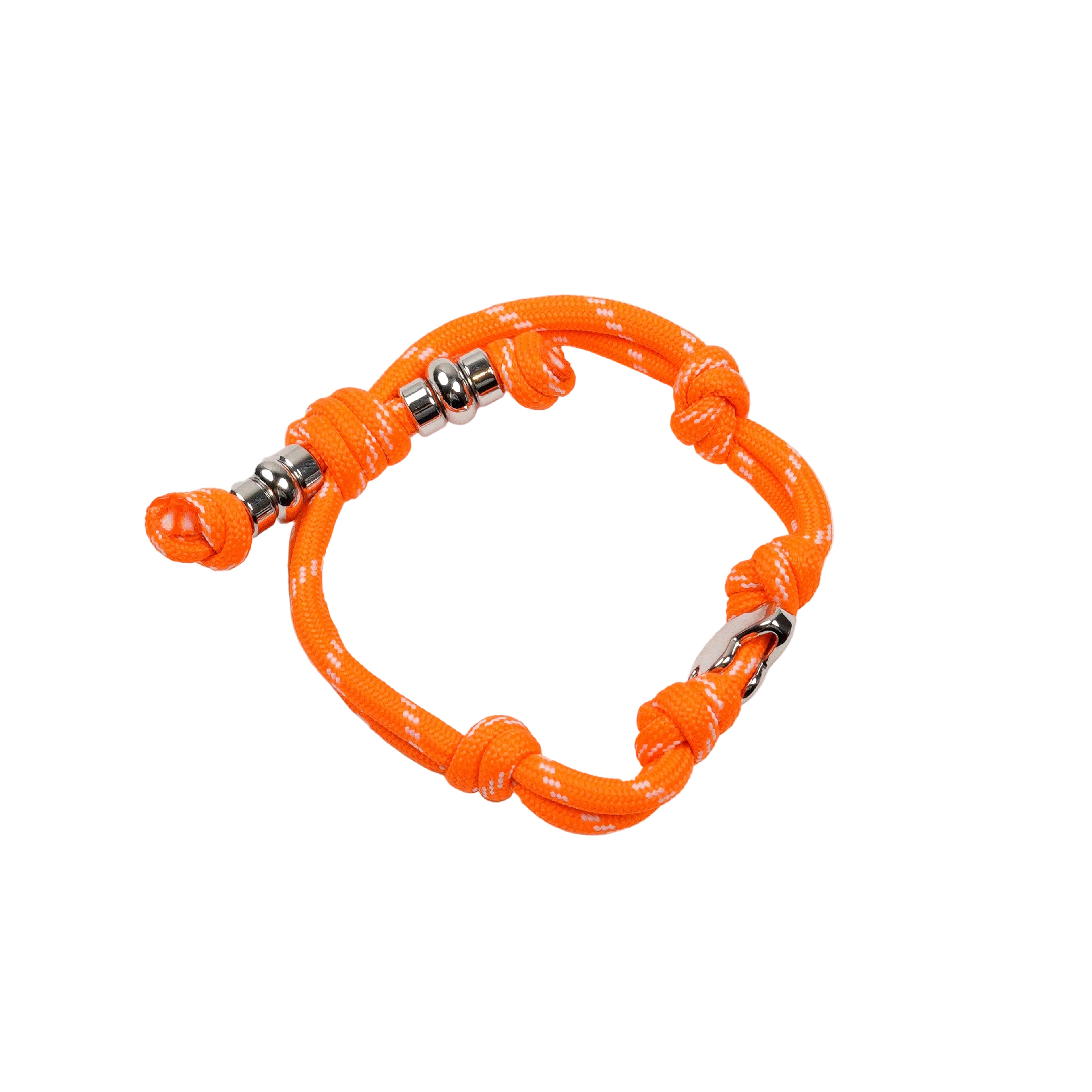 Initial Rope Bracelet