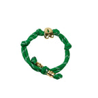 Initial Rope Bracelet