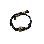 Initial Rope Bracelet