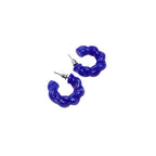Acrylic Wave Hoop