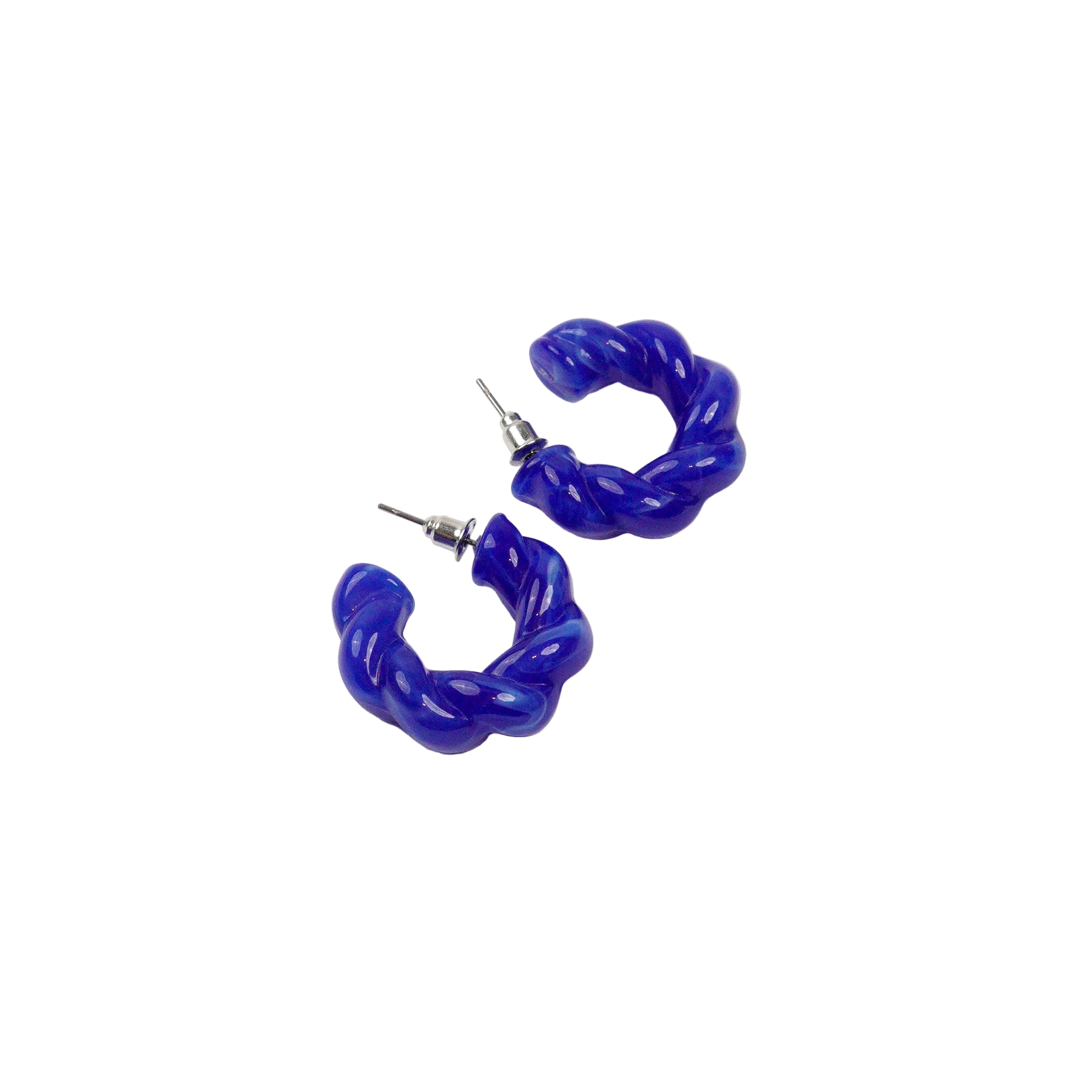 Acrylic Wave Hoop