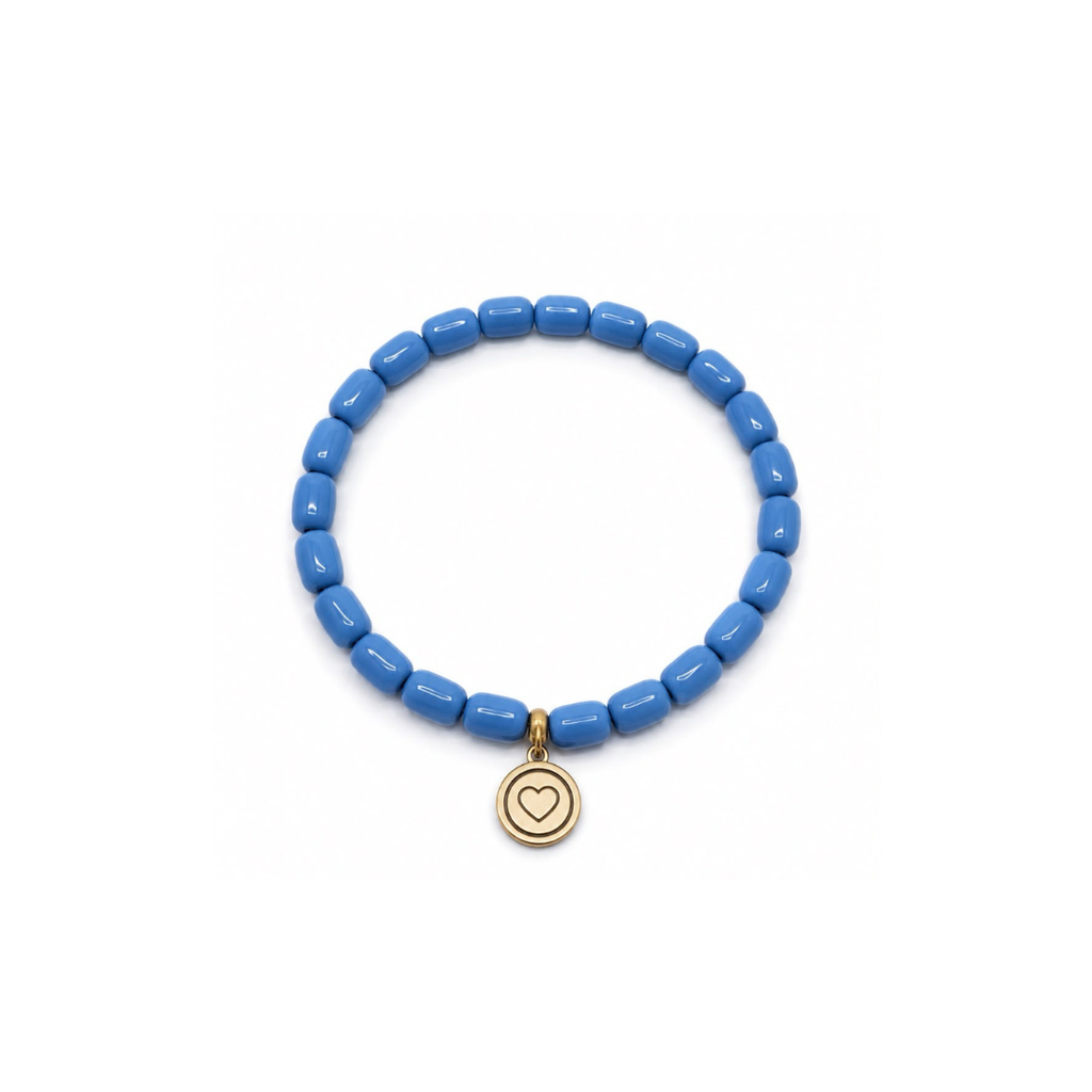 The love token bracelet