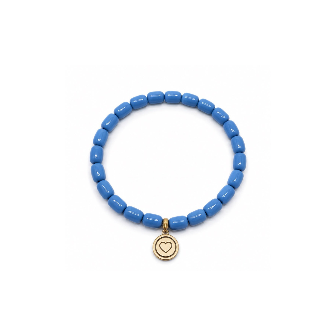 The love token bracelet