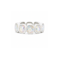 The glazed bracelet