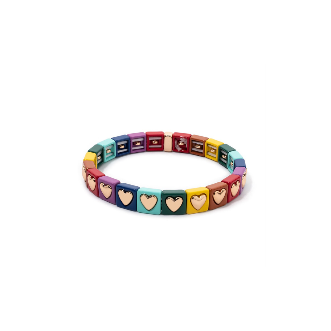 The love pop bracelet