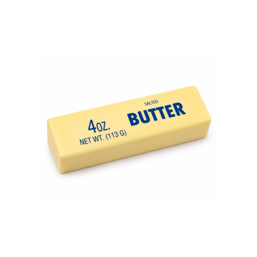 The butter squish
