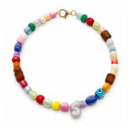 The candy necklace