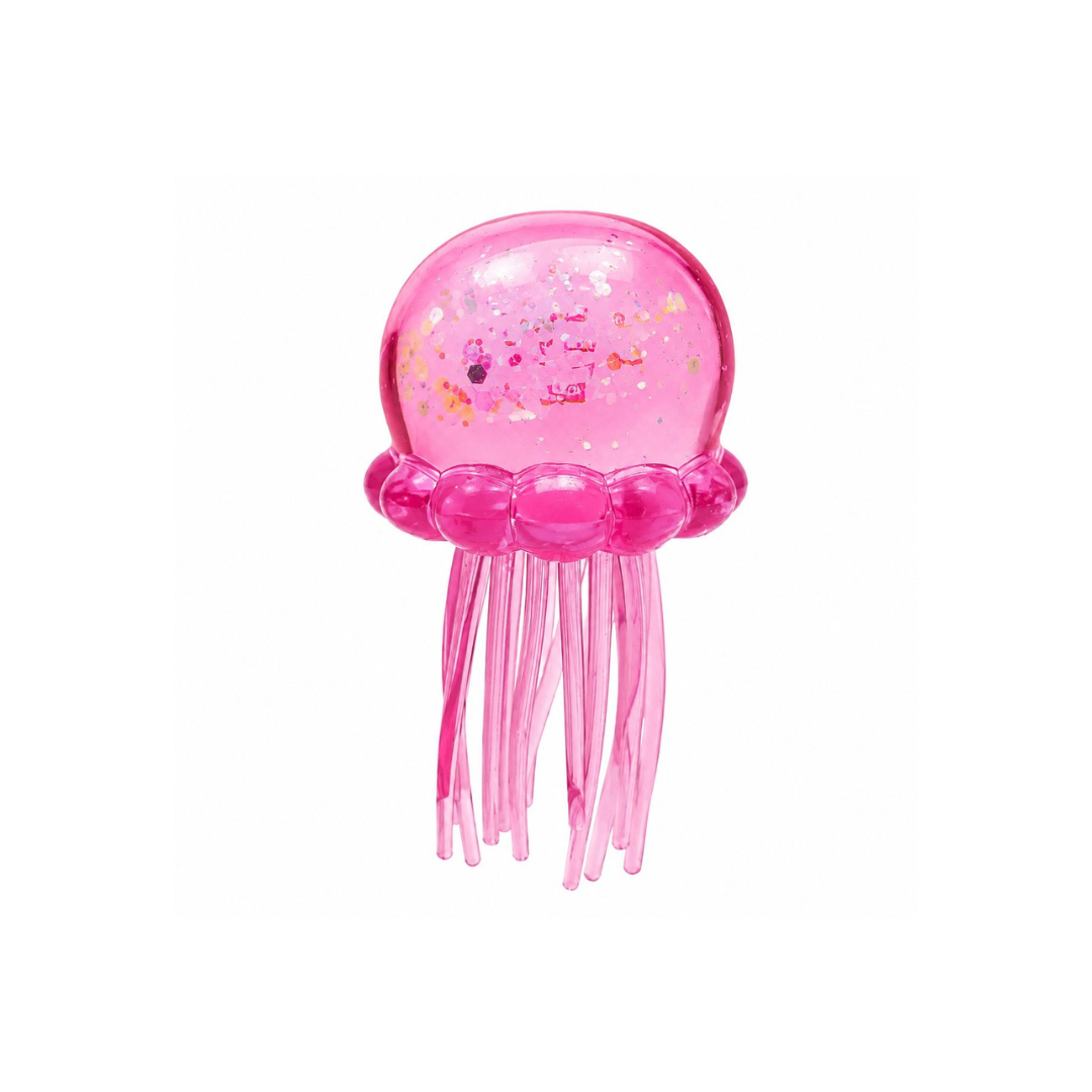 The jelly squish